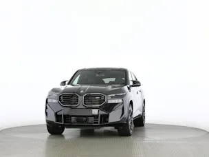 BMW XM 50e Plug-in Hybrid