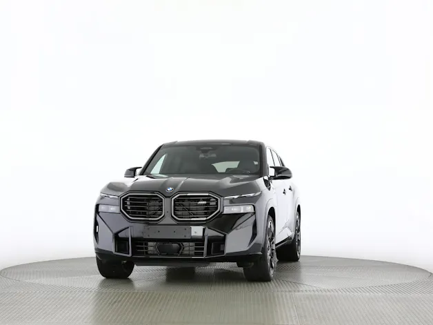 BMW XM 50e Plug-in Hybrid