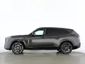 BMW XM 50e Plug-in Hybrid