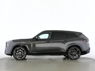 BMW XM 50e Plug-in Hybrid