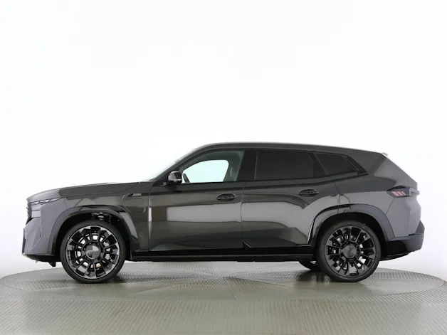 BMW XM 50e Plug-in Hybrid