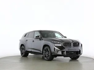BMW XM 50e Plug-in Hybrid