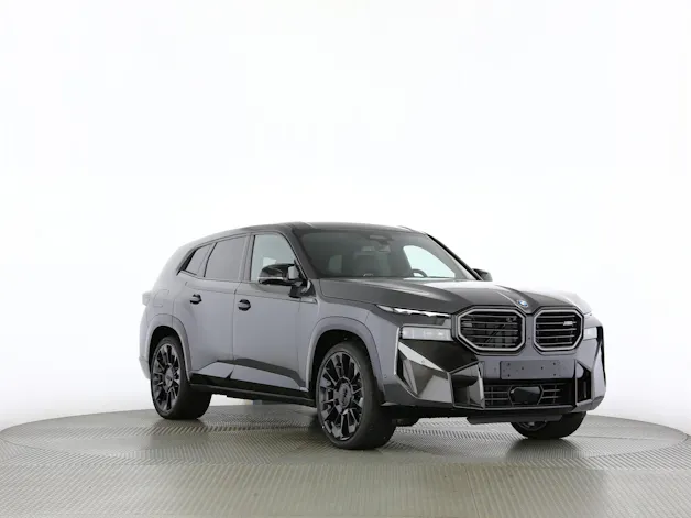 BMW XM 50e Plug-in Hybrid
