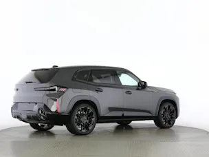 BMW XM 50e Plug-in Hybrid