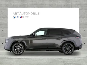 BMW XM 50e Plug-in Hybrid