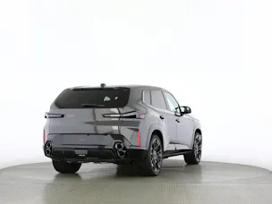 BMW XM 50e Plug-in Hybrid