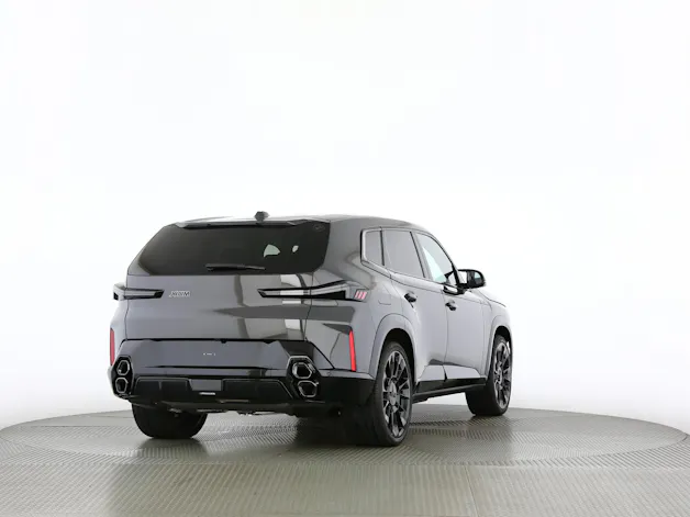 BMW XM 50e Plug-in Hybrid
