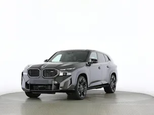 BMW XM 50e Plug-in Hybrid