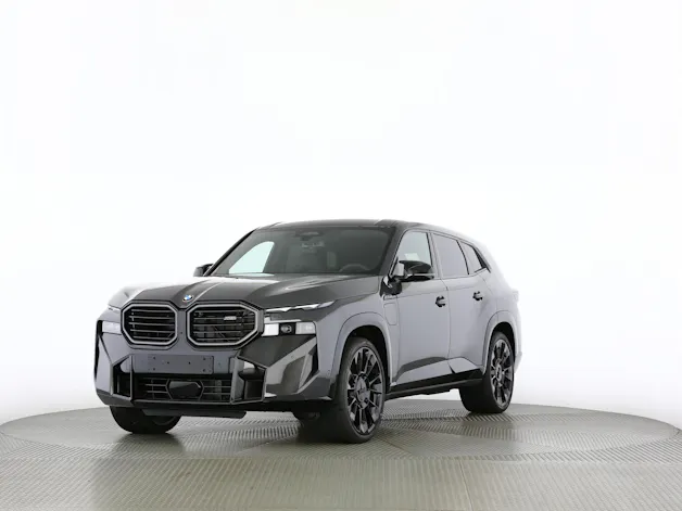 BMW XM 50e Plug-in Hybrid