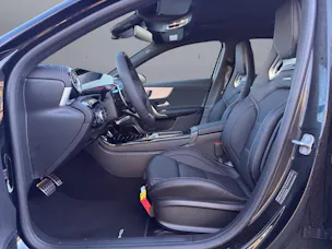 Mercedes-Benz A 45 S AMG 4matic+