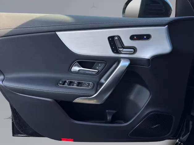 Mercedes-Benz A 45 S AMG 4matic+
