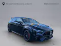 Mercedes-Benz A 45 S AMG 4matic+
