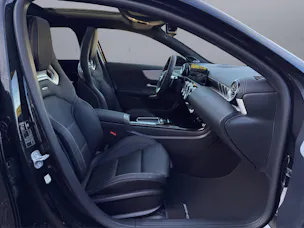 Mercedes-Benz A 45 S AMG 4matic+