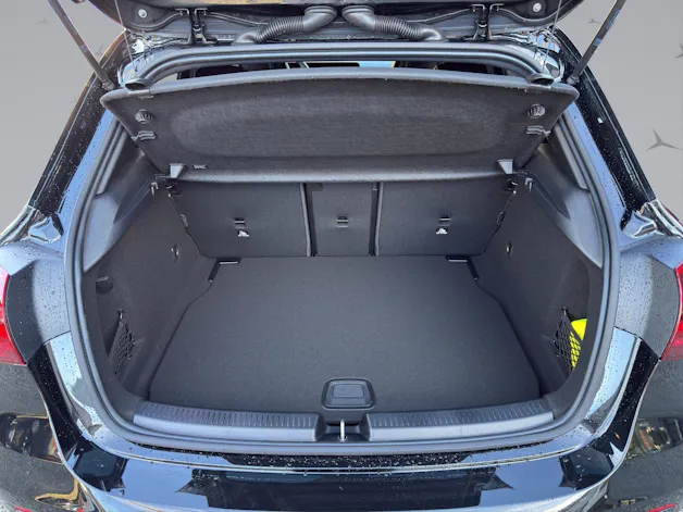 Mercedes-Benz A 45 S AMG 4matic+