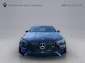Mercedes-Benz A 45 S AMG 4matic+