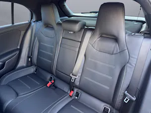 Mercedes-Benz A 45 S AMG 4matic+