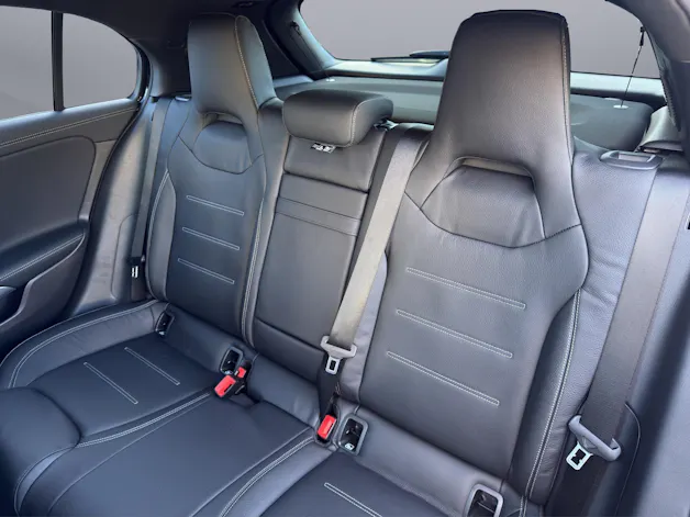 Mercedes-Benz A 45 S AMG 4matic+