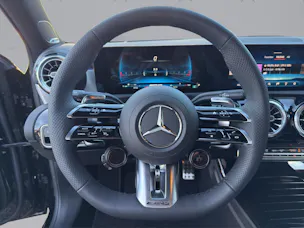 Mercedes-Benz A 45 S AMG 4matic+