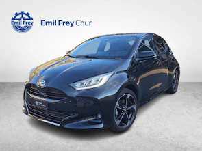 Fahrzeugbild TOYOTA Yaris 1.5 VVT-i HSD Premium