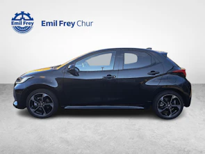 Fahrzeugbild TOYOTA Yaris 1.5 VVT-i HSD Premium