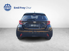 Fahrzeugbild TOYOTA Yaris 1.5 VVT-i HSD Premium