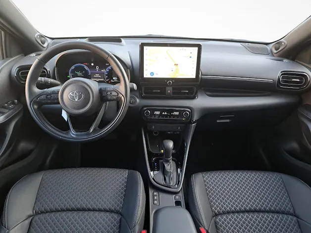 Toyota Yaris 1.5 VVT-i HSD Premium