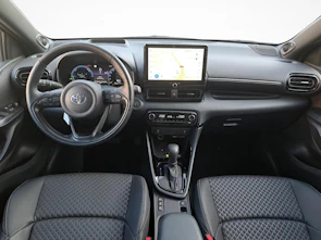 Fahrzeugbild TOYOTA Yaris 1.5 VVT-i HSD Premium