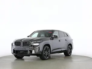 BMW XM 50e Plug-in Hybrid