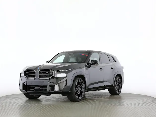BMW XM 50e Plug-in Hybrid