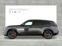 BMW XM 50e Plug-in Hybrid