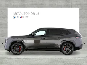 BMW XM 50e Plug-in Hybrid