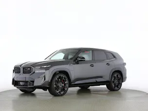 BMW XM 50e Plug-in Hybrid
