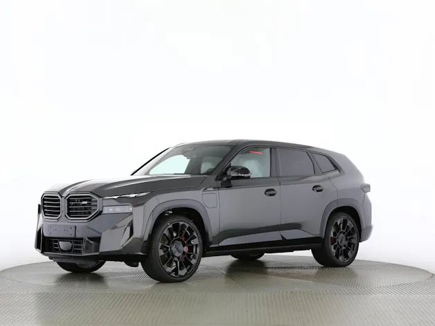 BMW XM 50e Plug-in Hybrid
