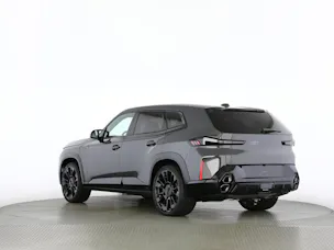 BMW XM 50e Plug-in Hybrid