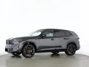 BMW XM 50e Plug-in Hybrid
