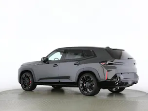 BMW XM 50e Plug-in Hybrid