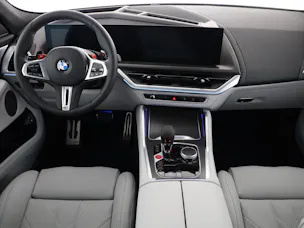 BMW XM 50e Plug-in Hybrid