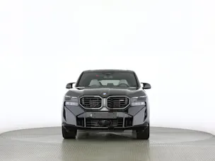 BMW XM 50e Plug-in Hybrid