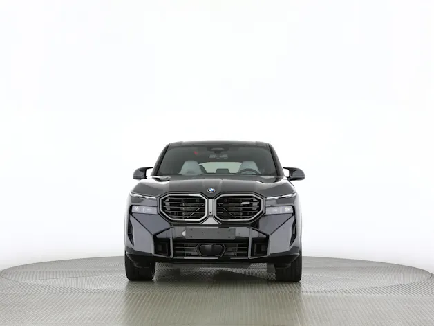 BMW XM 50e Plug-in Hybrid