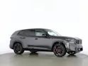 BMW XM 50e Plug-in Hybrid