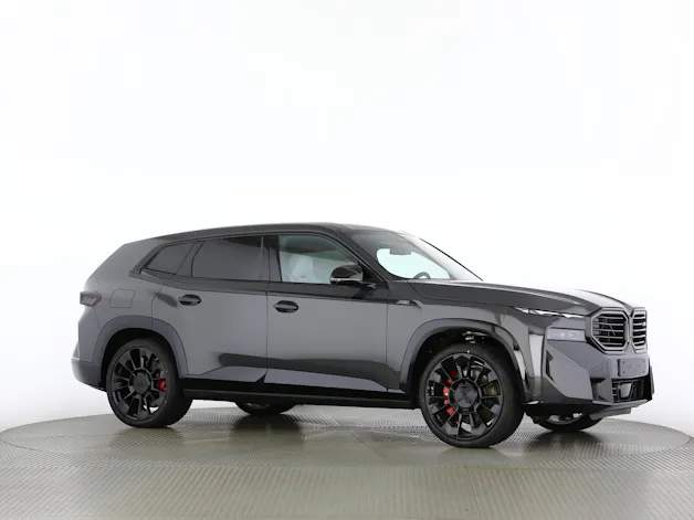 BMW XM 50e Plug-in Hybrid