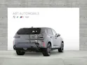 BMW XM 50e Plug-in Hybrid