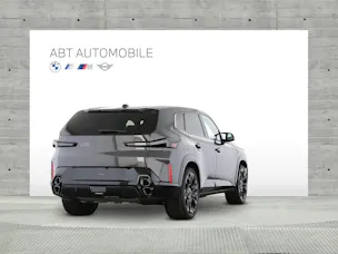 BMW XM 50e Plug-in Hybrid