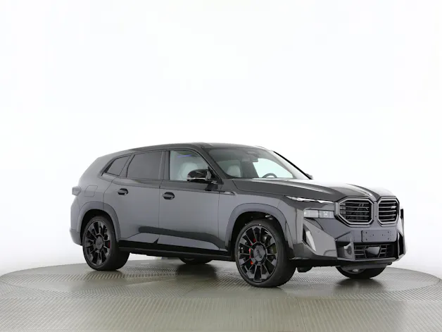 BMW XM 50e Plug-in Hybrid