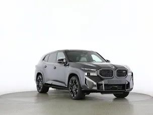 BMW XM 50e Plug-in Hybrid