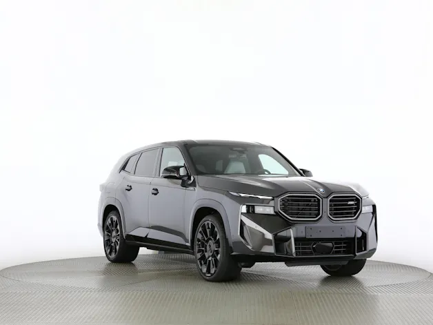 BMW XM 50e Plug-in Hybrid