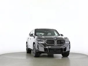 BMW XM 50e Plug-in Hybrid