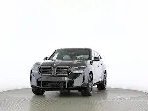 BMW XM 50e Plug-in Hybrid