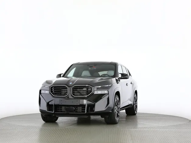BMW XM 50e Plug-in Hybrid