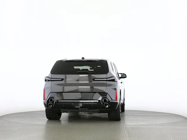 BMW XM 50e Plug-in Hybrid